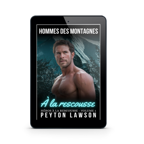 Hommes des montagnes à la rescousse - Volume 1 - Numérique