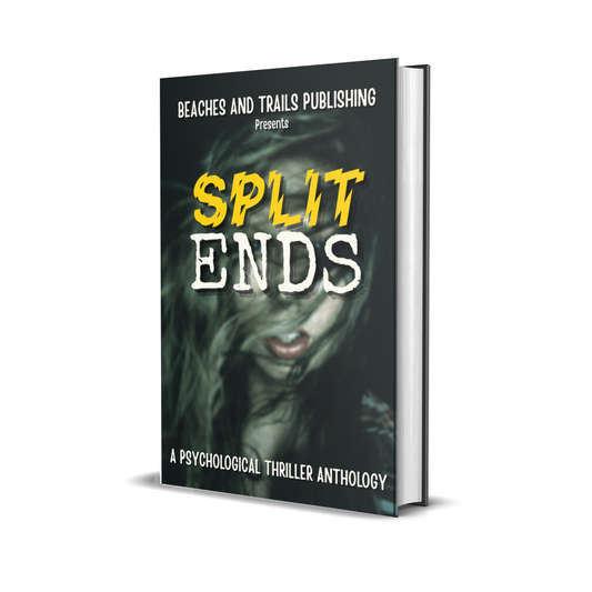 Split Ends: A Psychological Thriller Anthology - Hardback