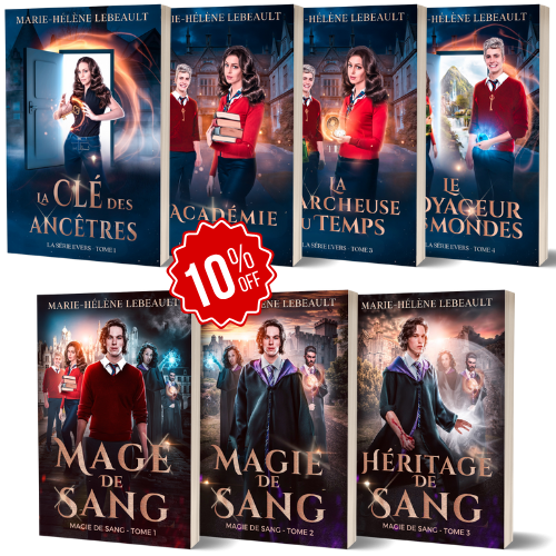 L'univers des Voyageurs - La collection complète - Broché