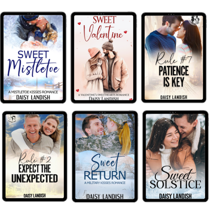 The Complete Maplewood Grove Bundle - Audiobooks